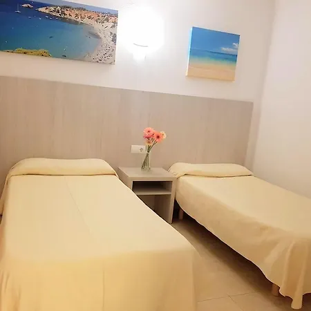 Avenida - Mc 3* Ibiza